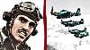 Les Horreurs Des Pilotes De P-51 Mustang