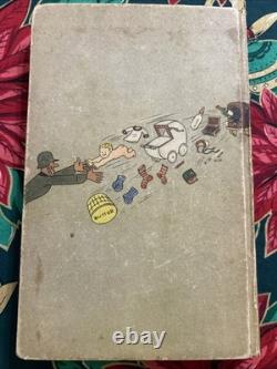 Livre d'humour de soldats allemands de la Seconde Guerre mondiale, émission de demandes radio, artistes pour l'armée 1