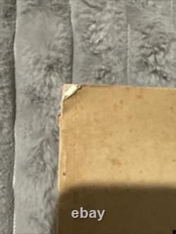 Livre photo original de la Seconde Guerre mondiale sur la campagne des Balkans 1941 12e armée Bildbericht