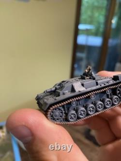 Lot d’armée allemande Flames of War début de guerre