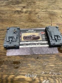 Lot d’armée allemande Flames of War début de guerre