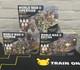 Lot De Peintures Historiques Fanatic Army Painter Wwii Am&eacute;ricaines/britanniques/allemandes