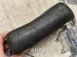 M1880 Première Guerre mondiale Armée allemande Militaire Gewehr 98 Pochette de munitions MARQUÉE UNITAIRE Wurt. IR 123