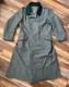 Manteau De Campagne Gris Feldgrau Wehrmacht Heer M36 Allemand De La Seconde Guerre Mondiale
