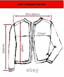 Manteau de marin allemand pour homme de la Seconde Guerre mondiale KRIEGSMARINE DR WHO en cuir de vachette, longueur aux hanches
