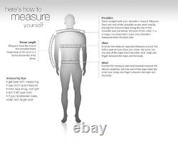 Manteau long classique d'officier allemand de la Seconde Guerre mondiale pour homme en véritable cuir de mouton noir