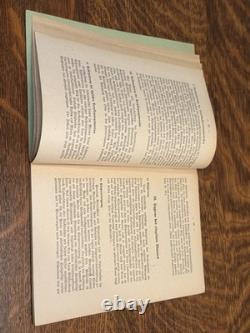 Manuel médical de l’armée allemande de la Seconde Guerre mondiale : Hygiène des troupes en hiver 1942, document original