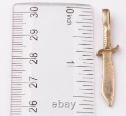 Mécanicien radio WW2 Anneau allemand Armée allemande Wehrmacht force Bijoux d'horreur