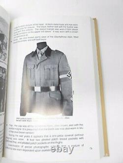 Militaria Allemande Ww2 Hitler Youth Volume 1 Et 2 John R Angola Rare