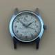 Montre Militaire Allemande Dh De La Seconde Guerre Mondiale H. Moser, Montre-bracelet Vintage De L&rsquo;arm&eacute;e Suisse