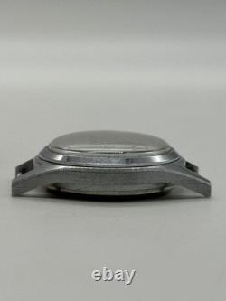 Montre militaire vintage allemande Wehrmacht Etanche 85 de la Seconde Guerre mondiale