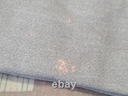 Moufles en laine allemandes de la Seconde Guerre mondiale pour ensemble de parka réversible hiver armée Wehrmacht