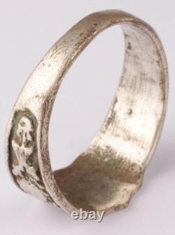 Norvège WW2 Norge 1940 Anneau de la Marine allemande Navire WWII drakkar Armée allemande Wehrmacht