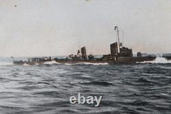 Norvège WW2 bague allemande WWII Norge 1940 cuirassé Drakkar armée allemande Wehrmacht