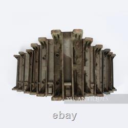 Original WW2 Allemand Armée Wehrmacht Double D r u m Transporteur M G 3 4 & M G 4 2