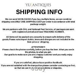 Original WW2 Allemand Armée Wehrmacht Double D r u m Transporteur M G 3 4 & M G 4 2