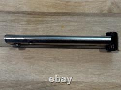 Original WWII Allemand Armée P08 Luger Suisse Chargeur 8 Rd Marqué P avec Poignées