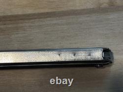 Original WWII Allemand Armée P08 Luger Suisse Chargeur 8 Rd Marqué P avec Poignées