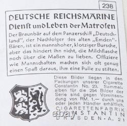 Ours dans le service naval de la Seconde Guerre mondiale, anneau allemand de la Kriegsmarine 1942, armée allemande Wehrmacht