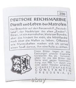 Ours dans le service naval de la Seconde Guerre mondiale, anneau allemand de la Kriegsmarine 1942, armée allemande Wehrmacht