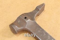 Outil clé marteau marqué de la Wehrmacht allemande - Armée allemande - Seconde Guerre mondiale - MG 34/42