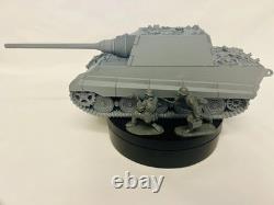 Pack de Véhicules Allemands WWII (x5) #3 Figurines de Soldats au 1/32ème