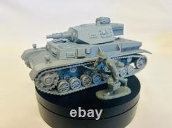 Pack de Véhicules Allemands WWII (x5) #3 Figurines de Soldats au 1/32ème