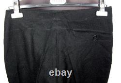 Pantalon de campagne noir des troupes d’élite de l’armée allemande de la Seconde Guerre mondiale Pantalon de campagne noir des troupes d’élite de l’armée allemande de la Seconde Guerre mondiale