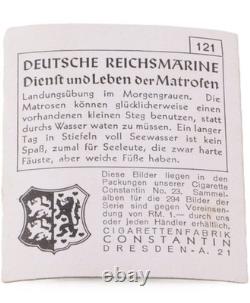 Pendentif allemand de la Seconde Guerre mondiale en argent 800 925 chaîne vintage armée allemande Wehrmacht