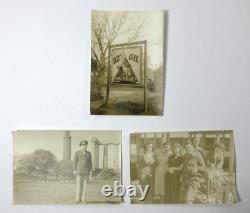 Photos d'hôpitaux de l'armée américaine de la Seconde Guerre mondiale, 82e corps médical, prisonniers de guerre allemands, Angleterre, années 1940