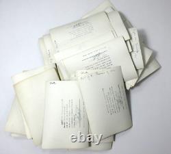 Photos d'hôpitaux de l'armée américaine de la Seconde Guerre mondiale, 82e corps médical, prisonniers de guerre allemands, Angleterre, années 1940