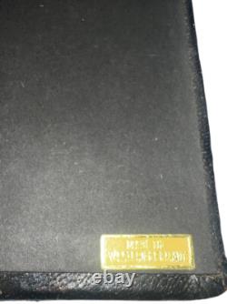 Photos originales de la Seconde Guerre mondiale, album photo de l'armée américaine et soldat allemand de l'Allemagne de l'Ouest.