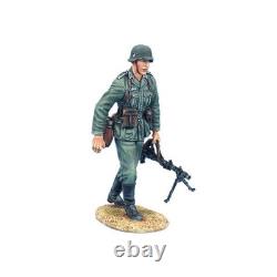 Première Légion GERSTAL068 069 070 WWII WW2 Armée Allemande Wehrmacht Infanterie Retraitée