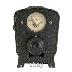 Projecteur de film 35 mm de l'armée allemande de la Seconde Guerre mondiale