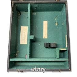 Projecteur de film 35 mm de l'armée allemande de la Seconde Guerre mondiale