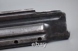 RARE Seconde Guerre mondiale WW2 allemand STG 44 MP 43 couvre-main avant en métal