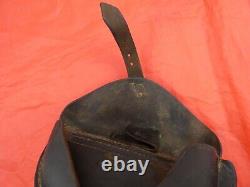 Rare WWI Imperial German Army Luger P08 Pistol Hard Shell Holster P 08 P. 08 1917 	<br/>   
 <br/>  
Translation: Rare WWI Imperial German Army Luger P08 Pistol Hard Shell Holster P 08 P. 08 1917