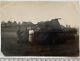 Rayons! Wwii Captured German Tank Pzkpfw V Panther Red Army Orig Vintage Big Photo
