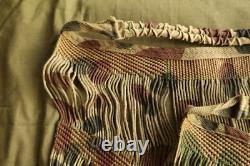 Reproduction de bande imprimée du voile facial de tireur d'élite de l'armée allemande de la Seconde Guerre mondiale