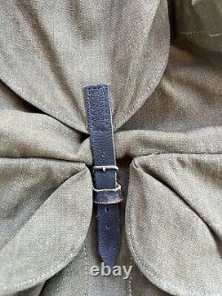 Sac à dos / sac à dos de l'armée allemande de la Seconde Guerre mondiale V394