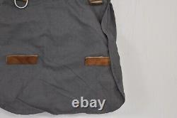 Sac à pain M31 de la Luftwaffe allemande de la Seconde Guerre mondiale - surplus militaire original