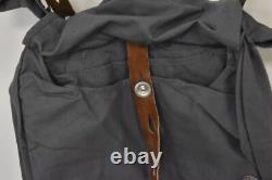 Sac à pain M31 de la Luftwaffe allemande de la Seconde Guerre mondiale - surplus militaire original