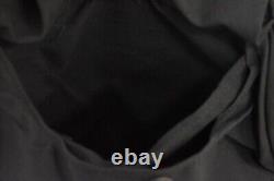 Sac à pain M31 de la Luftwaffe allemande de la Seconde Guerre mondiale - surplus militaire original