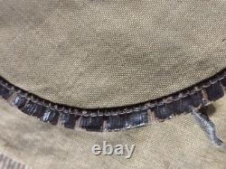 Sac à pain de l'armée allemande de la Première Guerre mondiale, jeunesse de la Seconde Guerre mondiale, original