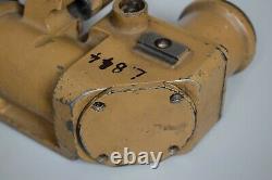 Seconde Guerre Mondiale Allemande Sfl Zf1a Periscope Optic Sight Panzer Tank Stug Original Ww2