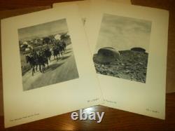 Seconde Guerre mondiale Armée allemande Von Kampf und Seig des soldats allemands estampes artistiques