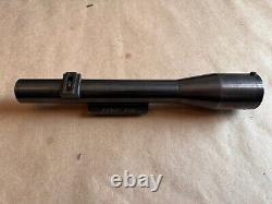 Seconde Guerre mondiale Armée allemande ZF 3x8 Scope Pak Optique anti-char