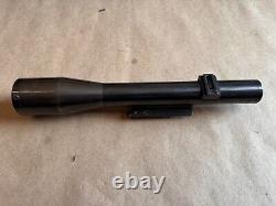 Seconde Guerre mondiale Armée allemande ZF 3x8 Scope Pak Optique anti-char