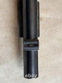 Seconde Guerre mondiale Armée allemande ZF 3x8 Scope Pak Optique anti-char