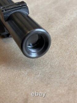 Seconde Guerre mondiale Armée allemande ZF 3x8 Scope Pak Optique anti-char